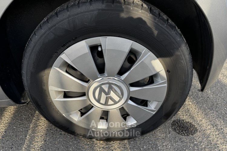 Volkswagen Up 1.0 75 Up! Connect - <small></small> 8.490 € <small>TTC</small> - #40