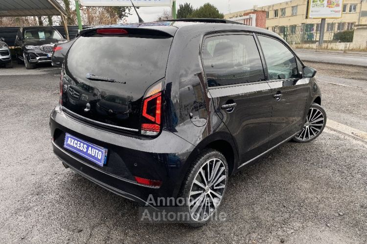 Volkswagen Up 1.0 90 High Up! - <small></small> 10.990 € <small>TTC</small> - #2