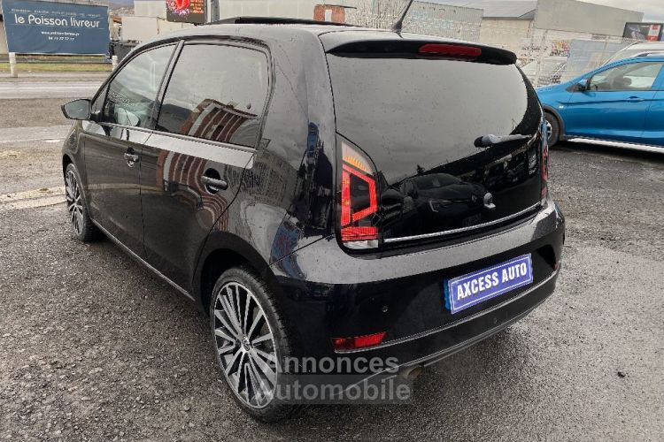 Volkswagen Up 1.0 90 High Up! - <small></small> 10.990 € <small>TTC</small> - #9