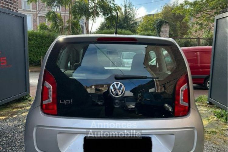 Volkswagen Up 1,0i 116,000KM - <small></small> 5.990 € <small>TTC</small> - #2