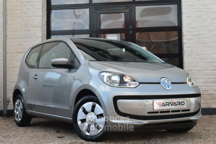 Volkswagen Up 1.0i Comfortline - <small></small> 6.500 € <small>TTC</small> - #1