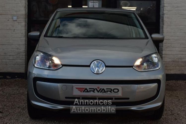 Volkswagen Up 1.0i Comfortline - <small></small> 6.500 € <small>TTC</small> - #4