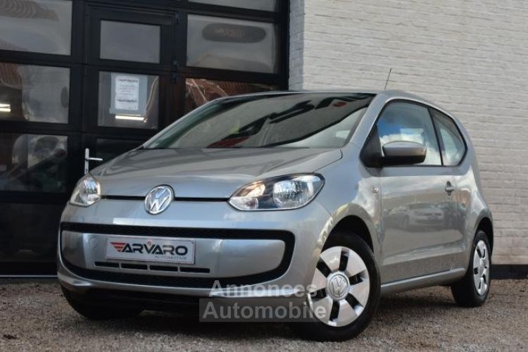 Volkswagen Up 1.0i Comfortline - <small></small> 6.500 € <small>TTC</small> - #5