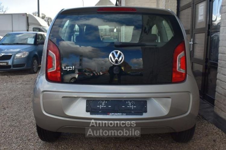 Volkswagen Up 1.0i Comfortline - <small></small> 6.500 € <small>TTC</small> - #7