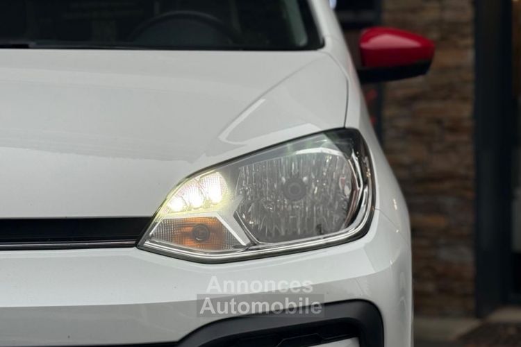 Volkswagen Up 1.0L TSi 90cv BEATS - <small></small> 9.990 € <small>TTC</small> - #19