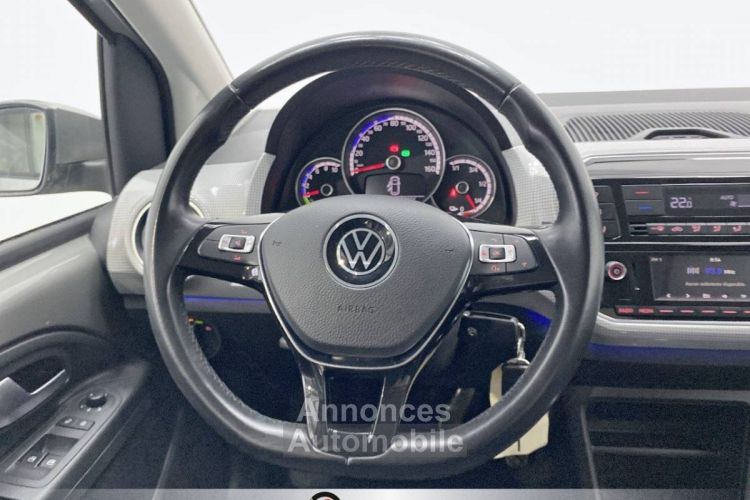 Volkswagen Up 2.0 e-up 37 kWh - <small></small> 13.490 € <small>TTC</small> - #8