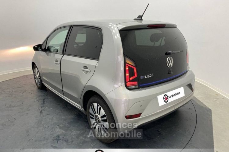 Volkswagen Up 2.0 e-up 37 kWh - <small></small> 13.490 € <small>TTC</small> - #3