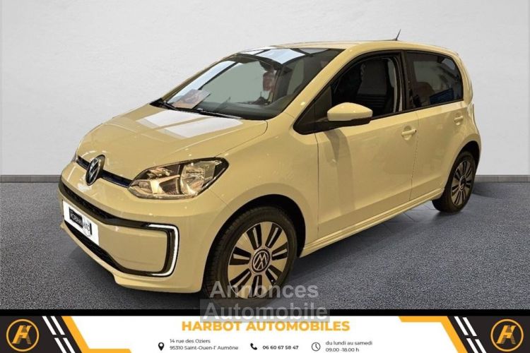 Volkswagen Up E-up! 83 electrique life plus - <small></small> 23.990 € <small>TTC</small> - #1