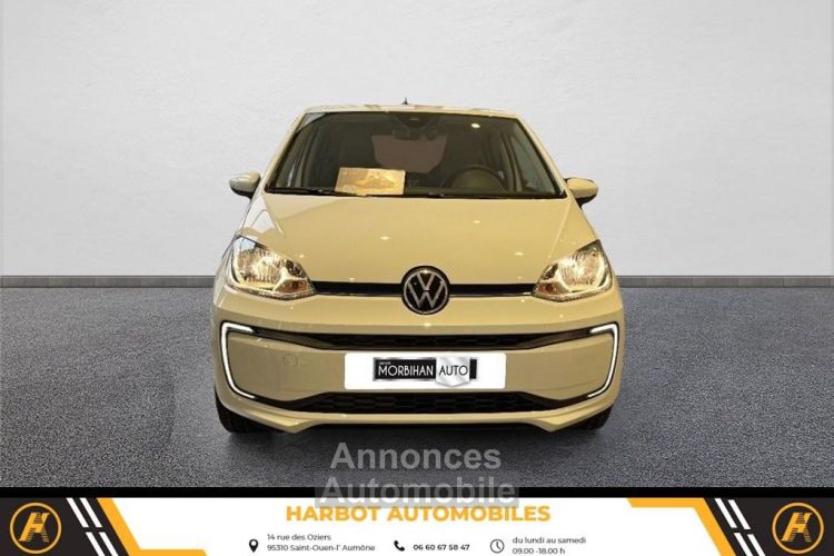 Volkswagen Up E-up! 83 electrique life plus - <small></small> 23.990 € <small>TTC</small> - #2