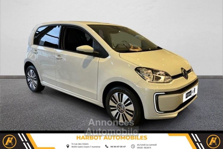 Volkswagen Up E-up! 83 electrique life plus - <small></small> 23.990 € <small>TTC</small> - #3