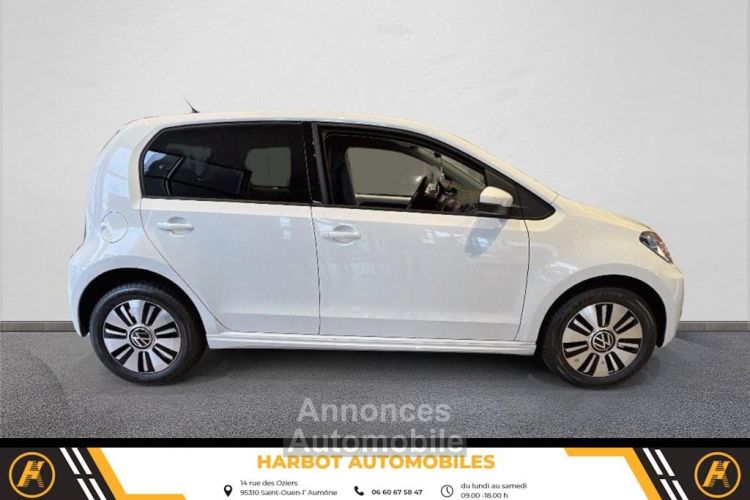 Volkswagen Up E-up! 83 electrique life plus - <small></small> 23.990 € <small>TTC</small> - #4