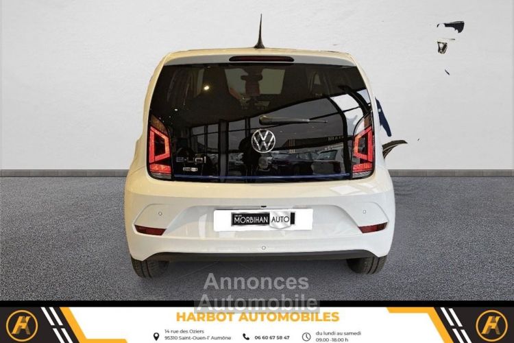 Volkswagen Up E-up! 83 electrique life plus - <small></small> 23.990 € <small>TTC</small> - #5