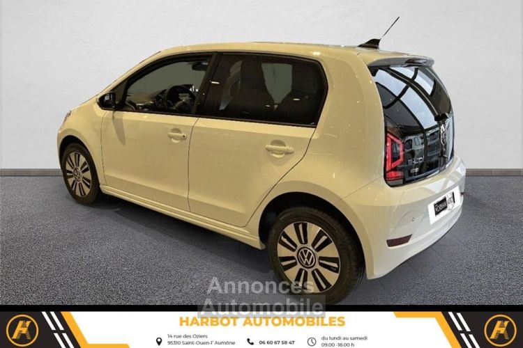 Volkswagen Up E-up! 83 electrique life plus - <small></small> 23.990 € <small>TTC</small> - #7