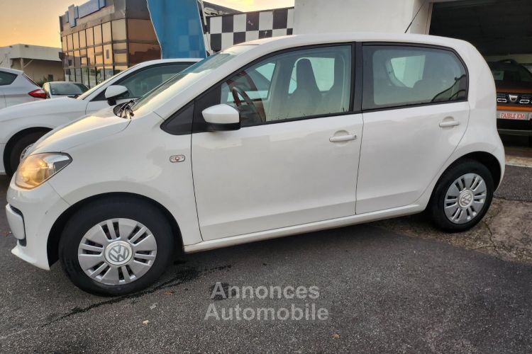 Volkswagen Up LIMITED COOL - <small></small> 7.990 € <small>TTC</small> - #2