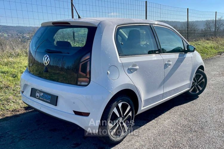 Volkswagen Up UP! 1.0 60ch IQ DRIVE - <small></small> 7.990 € <small>TTC</small> - #2
