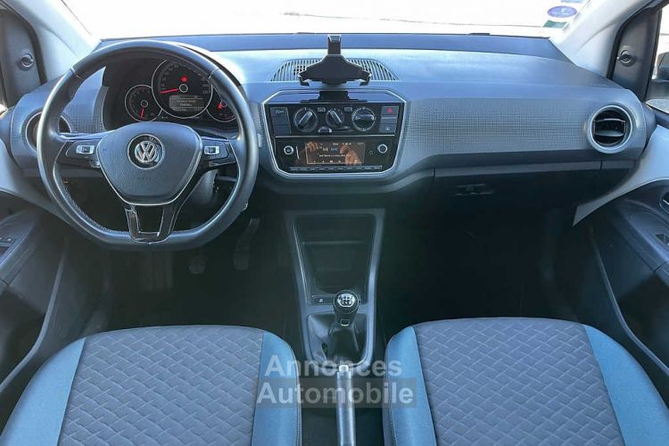 Volkswagen Up UP! 1.0 60ch IQ DRIVE - <small></small> 7.990 € <small>TTC</small> - #3