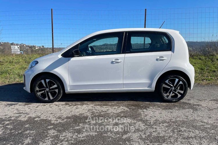 Volkswagen Up UP! 1.0 60ch IQ DRIVE - <small></small> 7.990 € <small>TTC</small> - #12