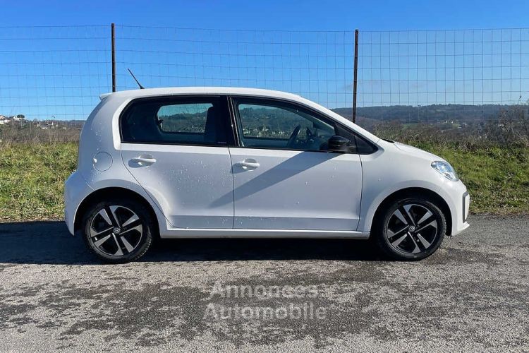 Volkswagen Up UP! 1.0 60ch IQ DRIVE - <small></small> 7.990 € <small>TTC</small> - #14