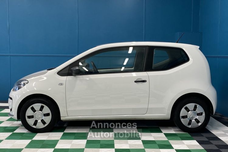 Volkswagen Up UP! 1.0 60CH TAKE UP! 3P - <small></small> 5.990 € <small>TTC</small> - #6