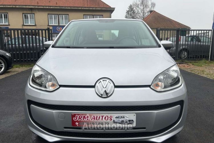 Volkswagen Up up! 1.0i Move BOITE AUTO-AIRCO !!29000KM!! - <small></small> 8.900 € <small>TTC</small> - #2