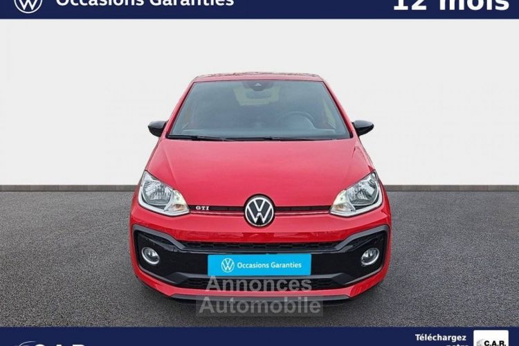 Volkswagen Up UP! 2.0 1.0 115 BlueMotion Technology BVM6 GTI - <small></small> 15.990 € <small>TTC</small> - #2