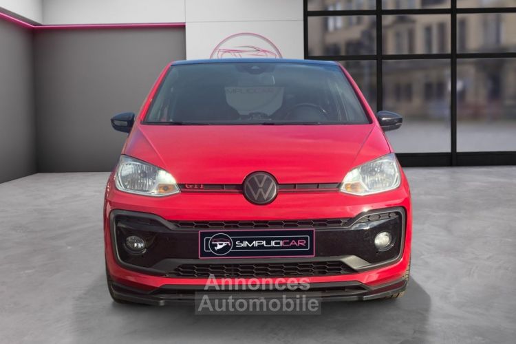 Volkswagen Up UP! 2.0 1.0 135 CH BVM6 GTI FULL OPTION EQUIPER SPORT - <small></small> 10.990 € <small>TTC</small> - #2