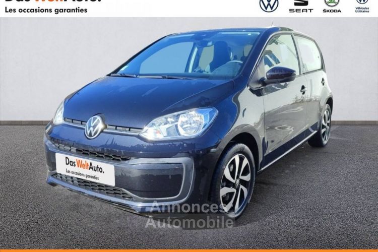 Volkswagen Up UP! 2.0 1.0 65 BlueMotion Technology BVM5 Active - <small></small> 12.490 € <small>TTC</small> - #1