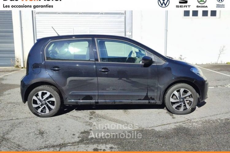 Volkswagen Up UP! 2.0 1.0 65 BlueMotion Technology BVM5 Active - <small></small> 12.490 € <small>TTC</small> - #20