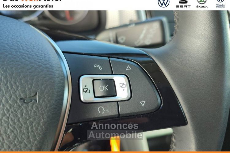 Volkswagen Up UP! 2.0 1.0 65 BlueMotion Technology BVM5 Active - <small></small> 12.490 € <small>TTC</small> - #24