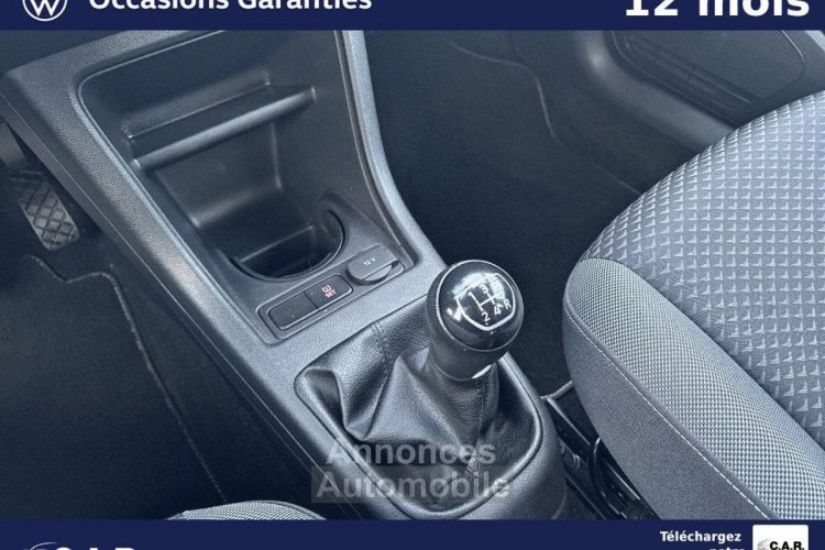 Volkswagen Up UP! 2.0 1.0 65 BlueMotion Technology BVM5 Active - <small></small> 10.900 € <small>TTC</small> - #10