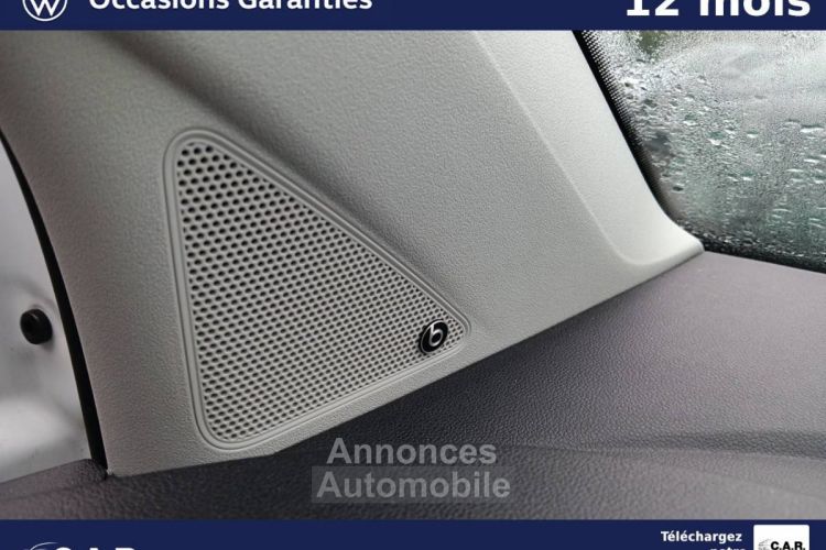 Volkswagen Up UP! 2.0 1.0 65 BlueMotion Technology BVM5 Beats Audio - <small></small> 9.900 € <small>TTC</small> - #16