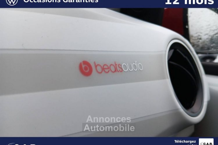 Volkswagen Up UP! 2.0 1.0 65 BlueMotion Technology BVM5 Beats Audio - <small></small> 9.900 € <small>TTC</small> - #17