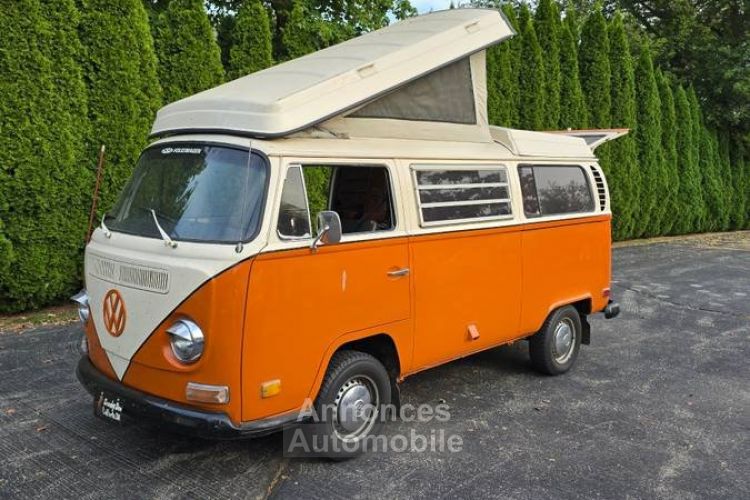 Volkswagen Westfalia - <small></small> 30.000 € <small>TTC</small> - #1