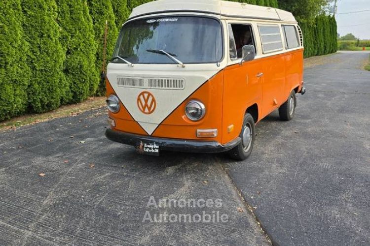 Volkswagen Westfalia - <small></small> 30.000 € <small>TTC</small> - #2