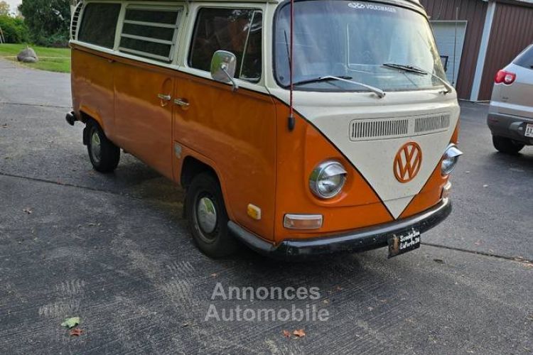 Volkswagen Westfalia - <small></small> 30.000 € <small>TTC</small> - #3