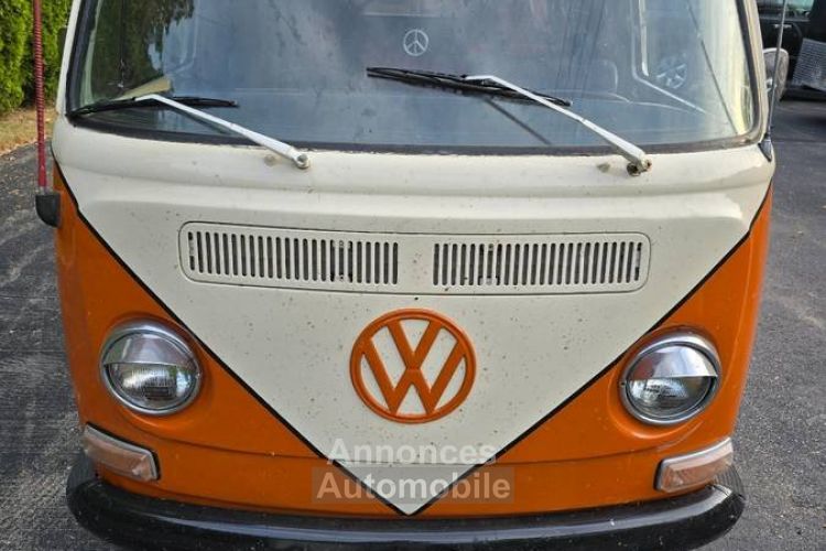 Volkswagen Westfalia - <small></small> 30.000 € <small>TTC</small> - #4