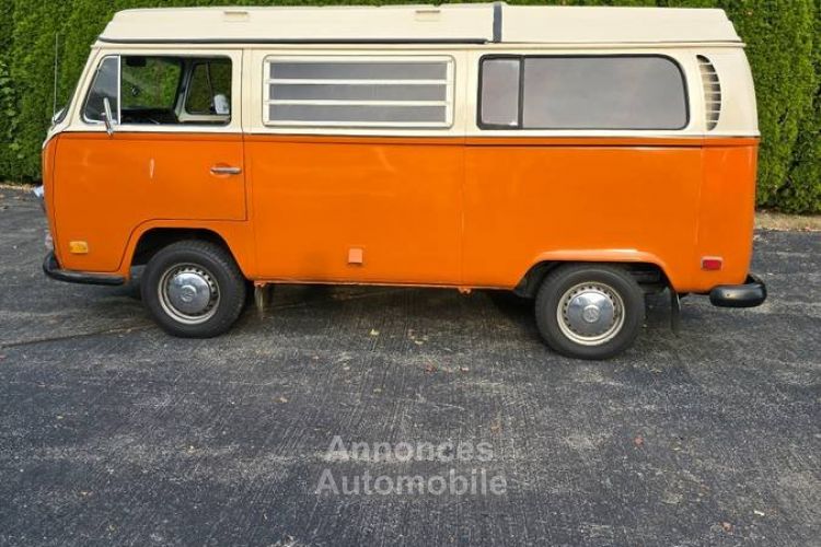 Volkswagen Westfalia - <small></small> 30.000 € <small>TTC</small> - #5