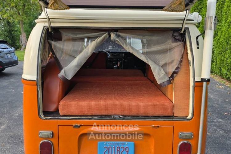 Volkswagen Westfalia - <small></small> 30.000 € <small>TTC</small> - #8