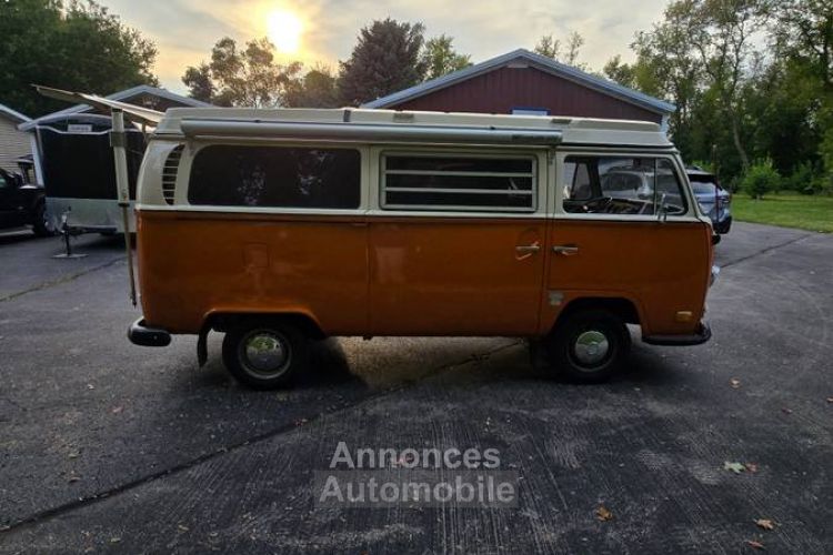 Volkswagen Westfalia - <small></small> 30.000 € <small>TTC</small> - #9