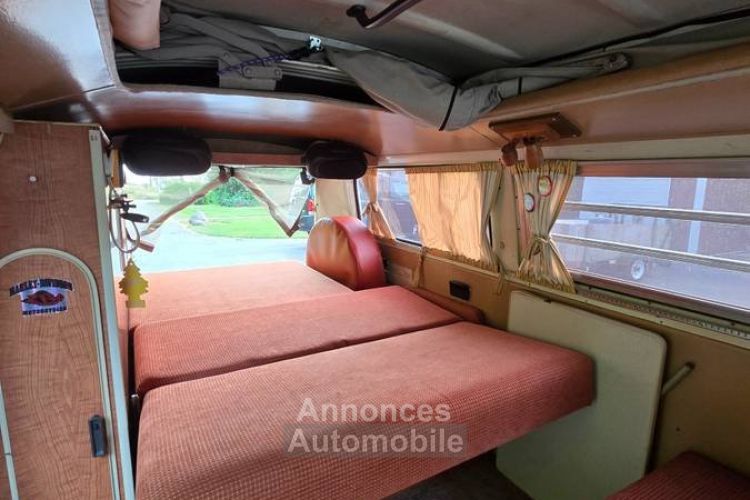 Volkswagen Westfalia - <small></small> 30.000 € <small>TTC</small> - #13