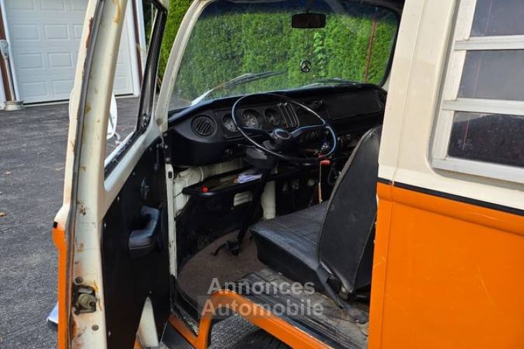 Volkswagen Westfalia - <small></small> 30.000 € <small>TTC</small> - #15