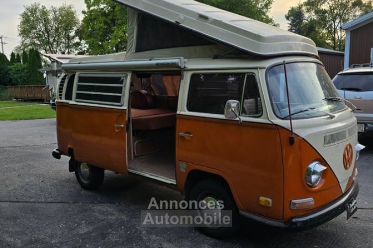 Volkswagen Westfalia - <small></small> 30.000 € <small>TTC</small> - #17