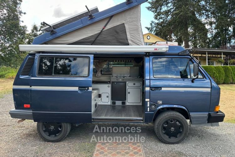 Volkswagen Westfalia - <small></small> 36.000 € <small>TTC</small> - #1