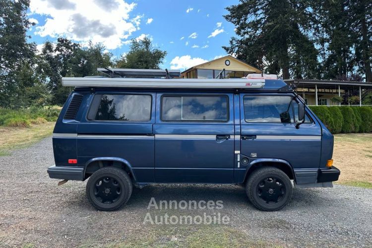 Volkswagen Westfalia - <small></small> 36.000 € <small>TTC</small> - #5