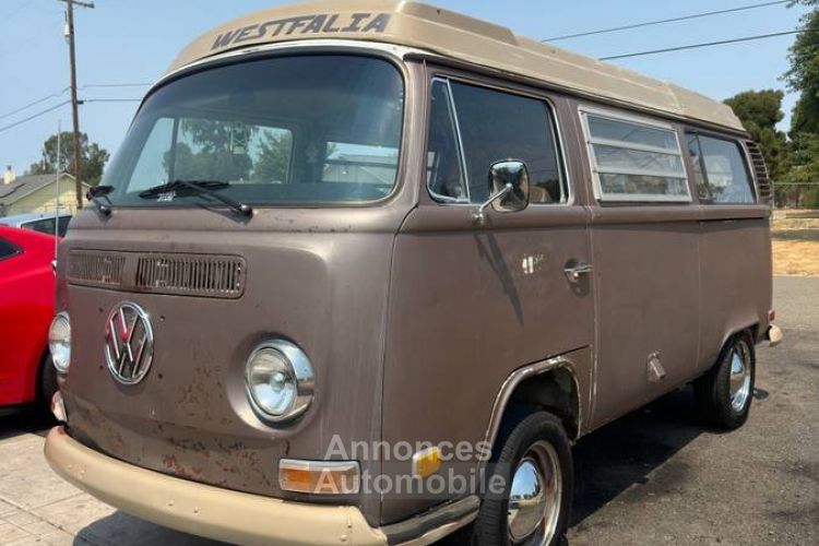 Volkswagen Westfalia - <small></small> 20.000 € <small>TTC</small> - #1