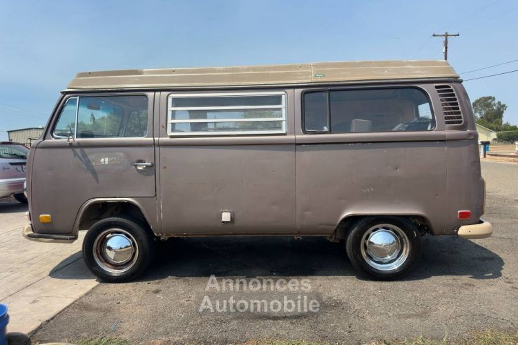 Volkswagen Westfalia - <small></small> 20.000 € <small>TTC</small> - #2