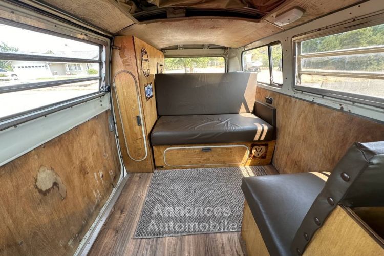 Volkswagen Westfalia - <small></small> 20.000 € <small>TTC</small> - #4