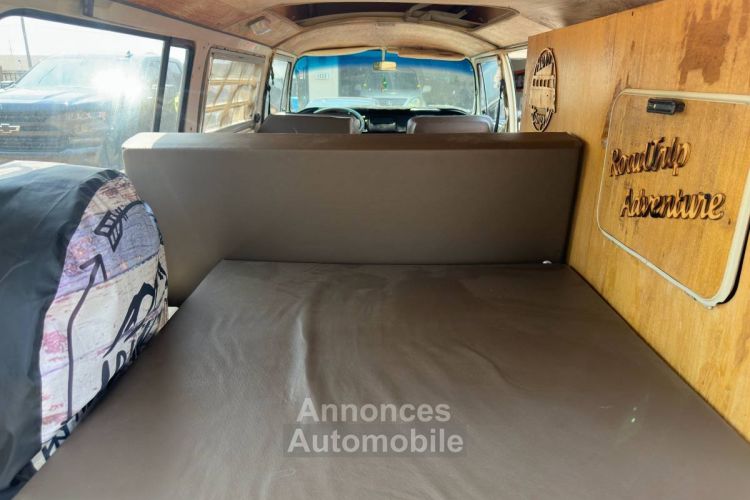 Volkswagen Westfalia - <small></small> 20.000 € <small>TTC</small> - #7