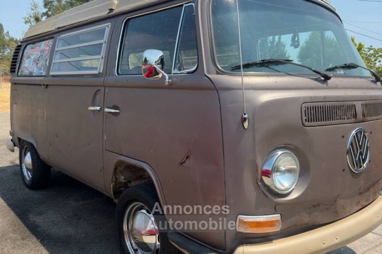 Volkswagen Westfalia - <small></small> 20.000 € <small>TTC</small> - #9