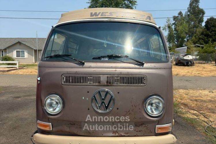 Volkswagen Westfalia - <small></small> 20.000 € <small>TTC</small> - #10